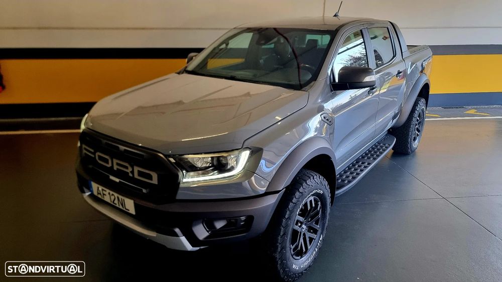 Ford Ranger - 11