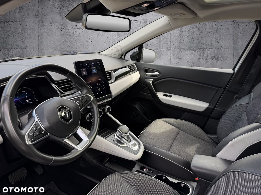 Renault Captur 1.6 E-TECH Plug-In Intens - 14