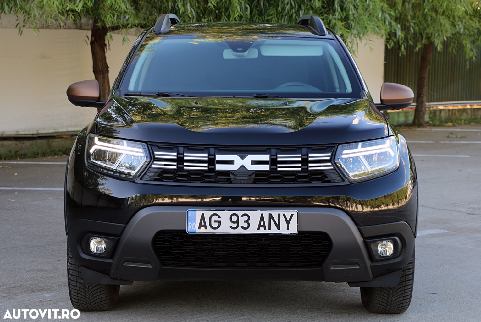 Dacia Duster Blue dCi 115 4X4 Extreme - 18