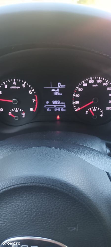 Kia Rio 1.0 T-GDI 120 Spirit - 9