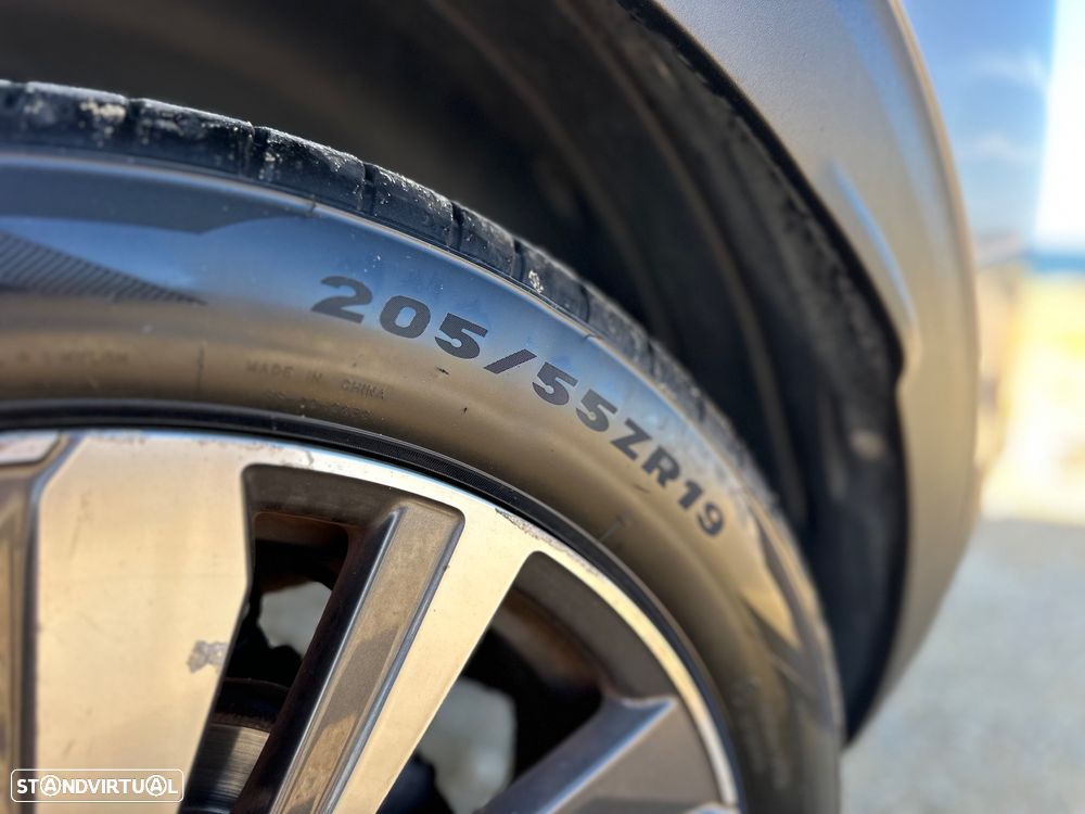 Peugeot 3008 1.6 BlueHDi Allure Grip Control - 24