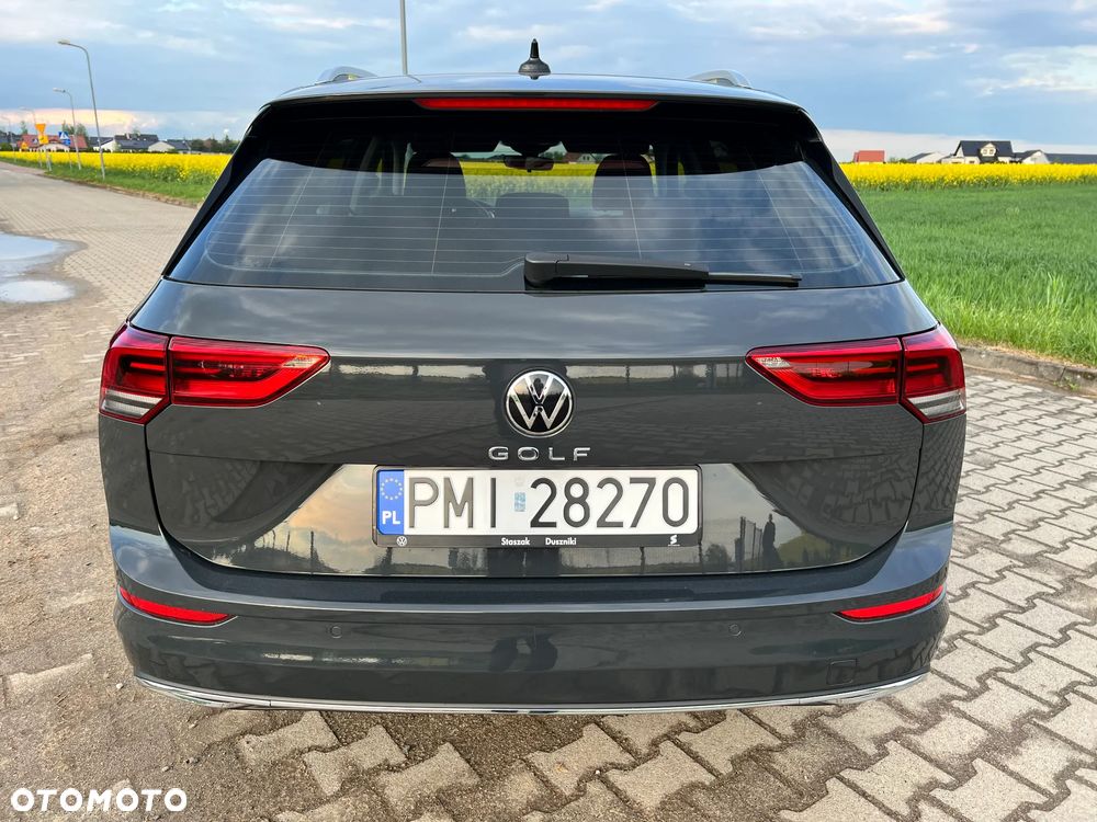 Volkswagen Golf 2.0 TDI SCR Goal - 15