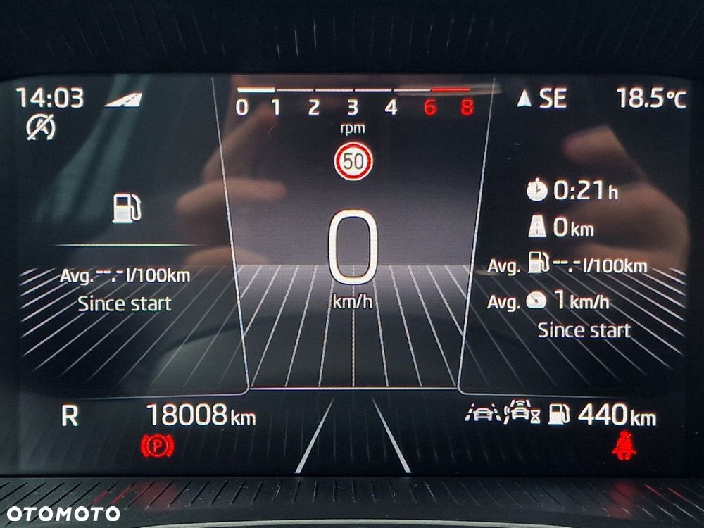 Skoda Kamiq 1.0 TSI Selection DSG - 27