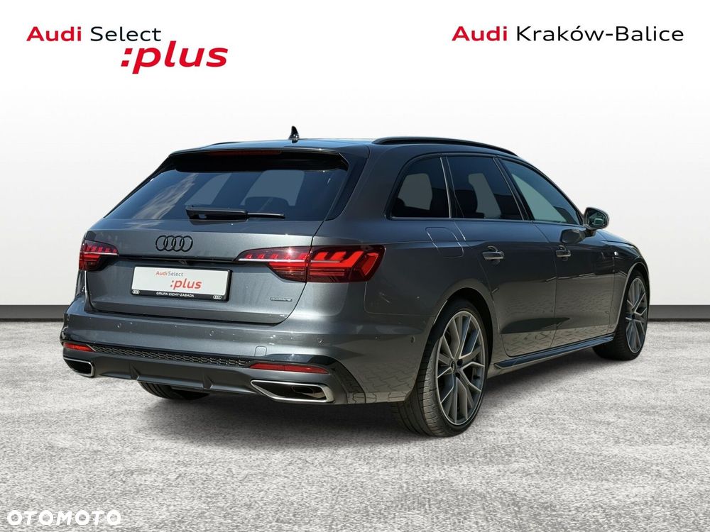 Audi A4 Avant 40 TFSI mHEV Quattro S Line S tronic - 41