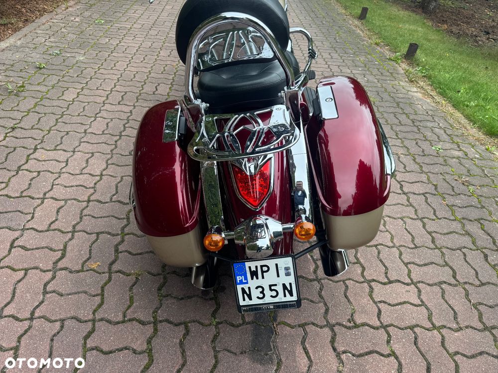 Kawasaki Vulcan - 12
