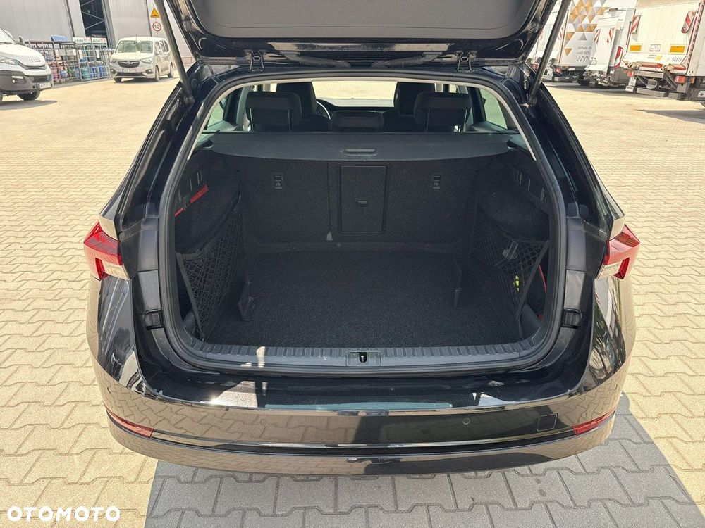 Skoda Octavia 1.5 TSI e-Tec Ambition DSG - 16