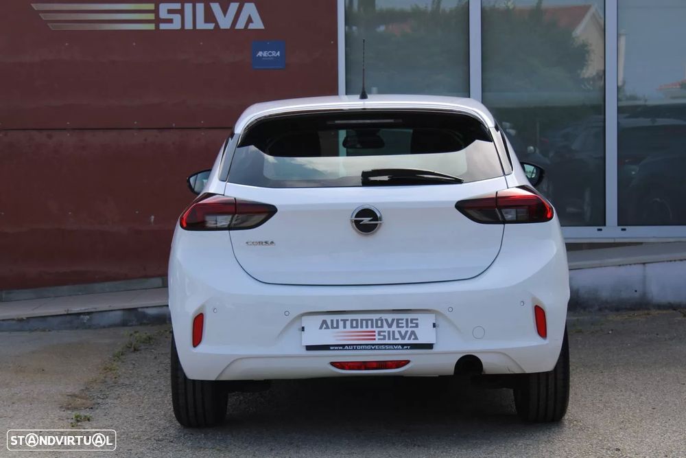 Opel Corsa 1.5 D Business Edition - 9