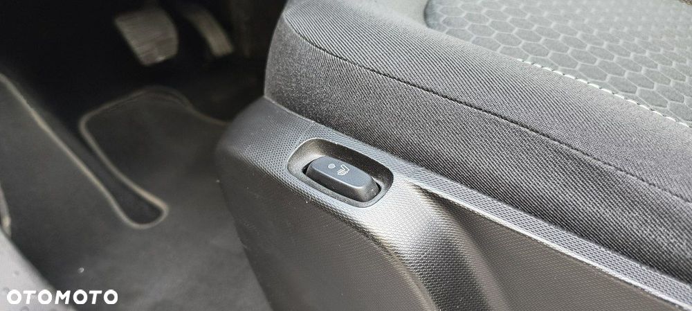 Smart Forfour eQ - 15