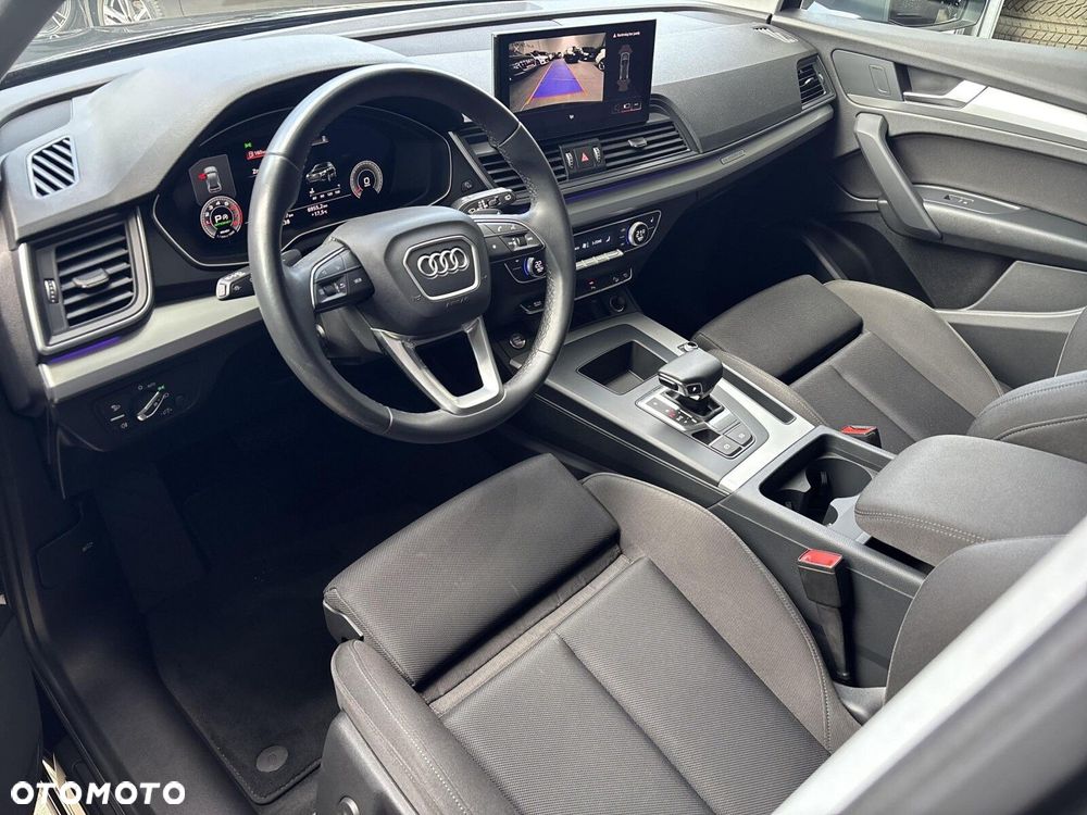 Audi Q5 - 16