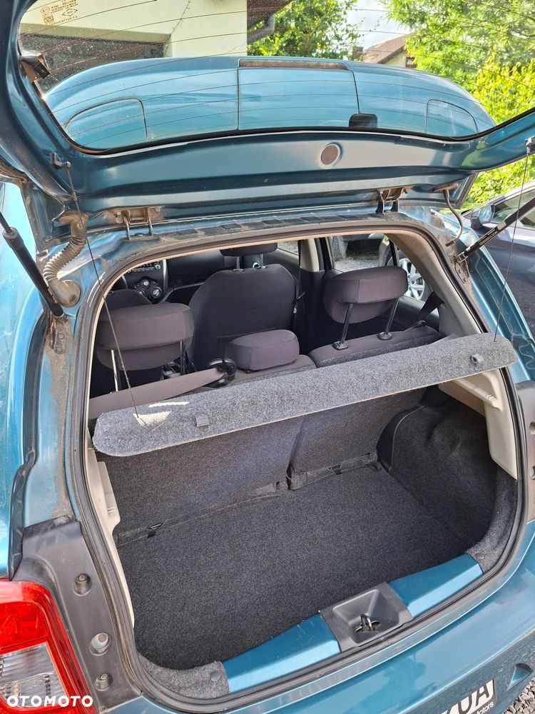 Nissan Micra 1.2 Acenta - 7