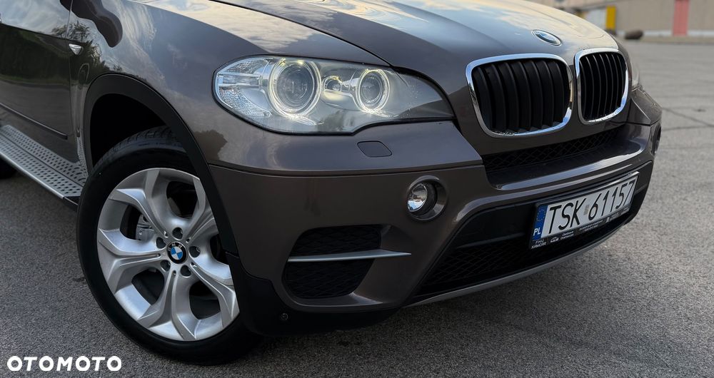 BMW X5 xDrive30d Edition Exclusive - 10