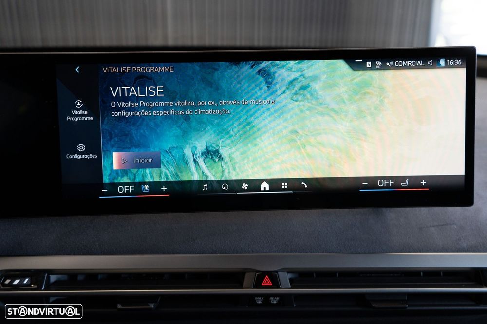 BMW iX xDrive 45 Pack Desportivo - 57