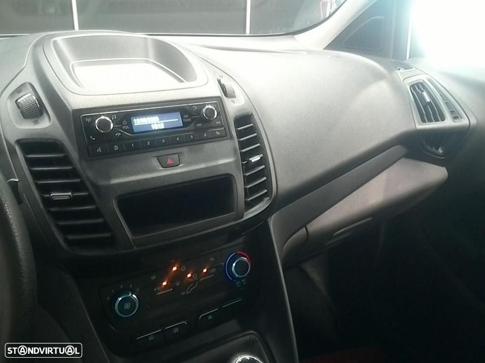 Ford Transit Connect 1.5 TDCi 210 L2 Trend c/IVA - 5