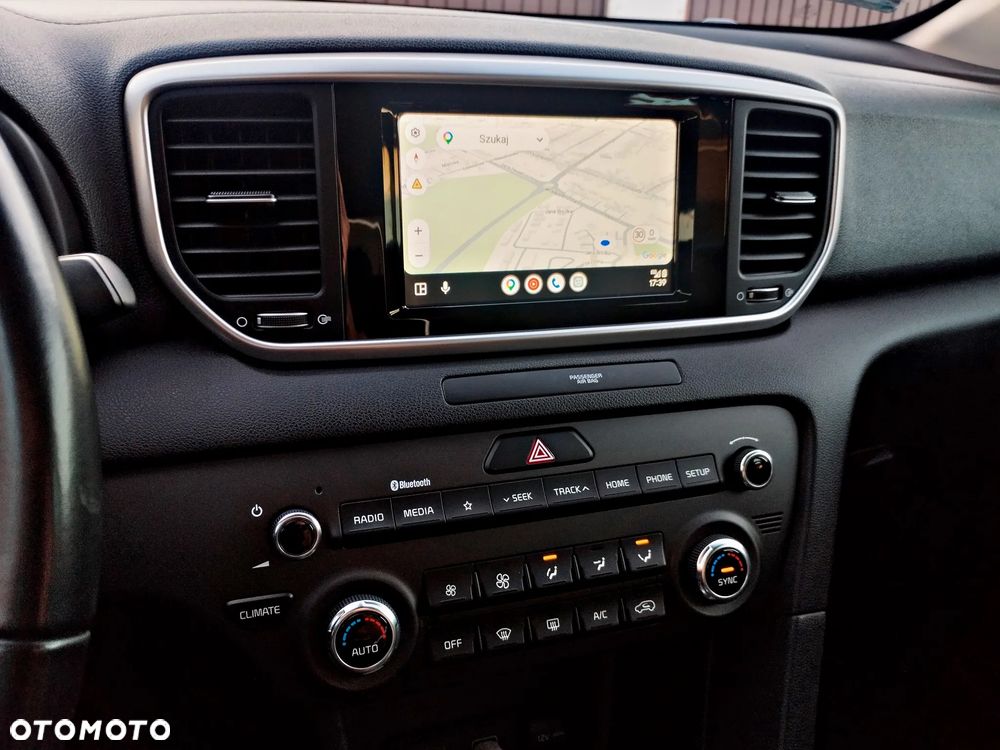 Kia Sportage - 19