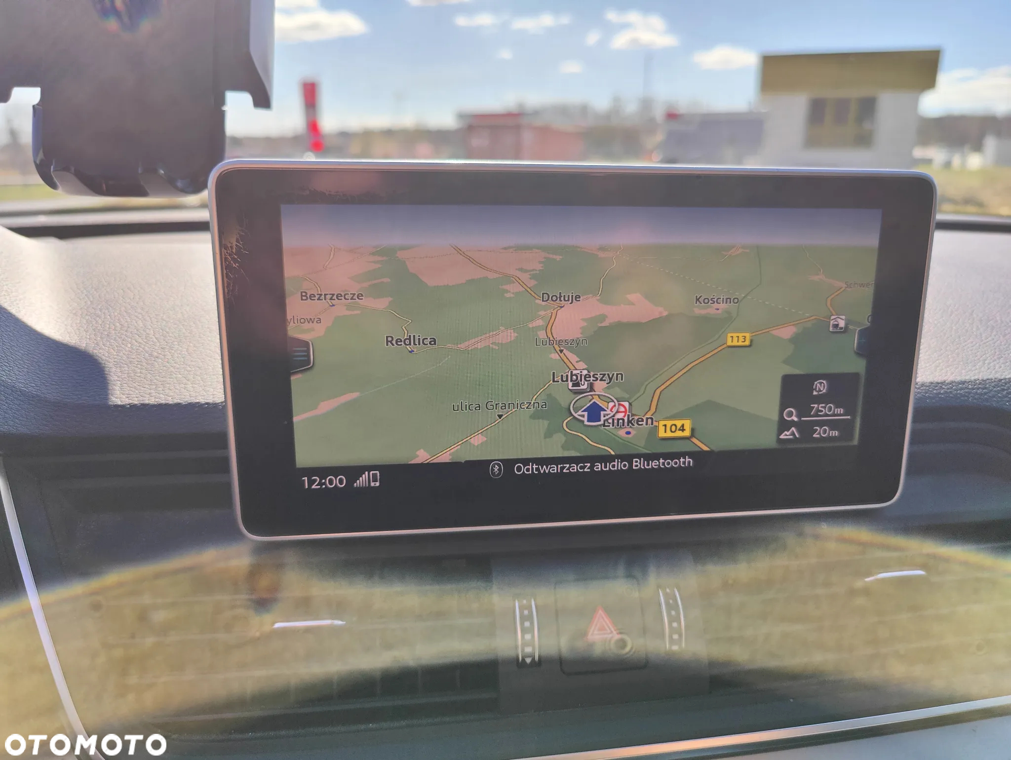 Audi Q5 35 TDI Quattro S tronic - 27