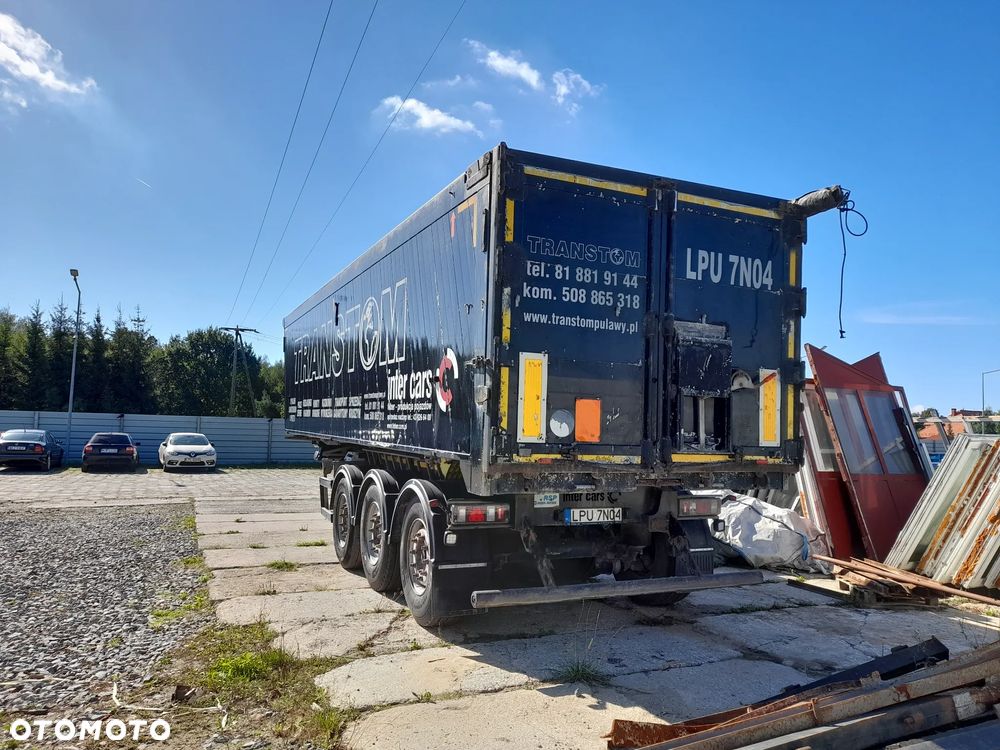 Feber Inter Cars NW - 4