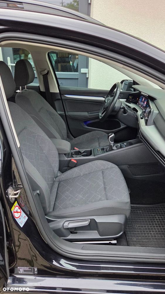 Volkswagen Golf Variant 2.0 TDI Life - 23