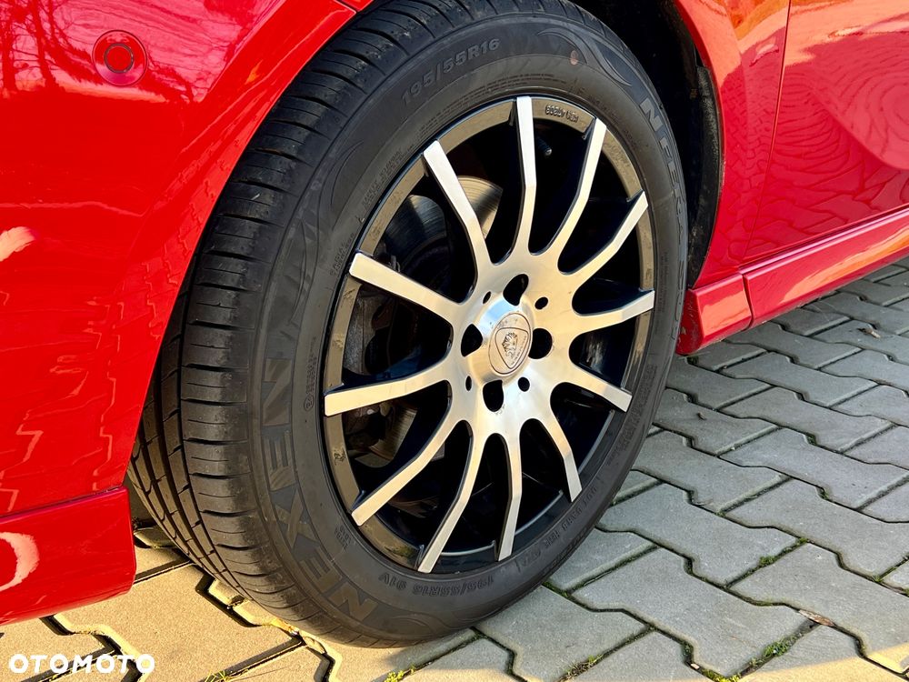 Opel Corsa 1.0 (Ecotec) Turbo (ecoFLEX) Start/Stop Innovation - 12