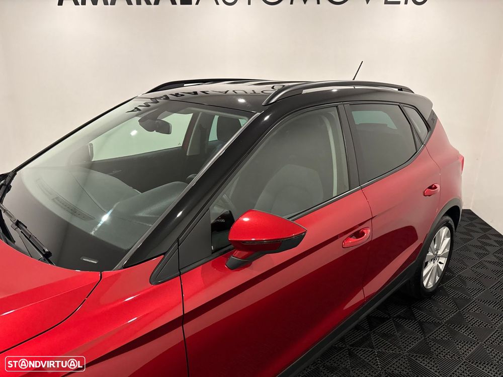 SEAT Arona 1.0 TSI Xcellence - 19