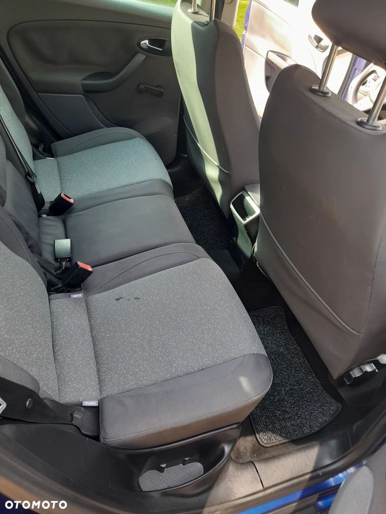 Seat Altea 1.6 Audience - 21