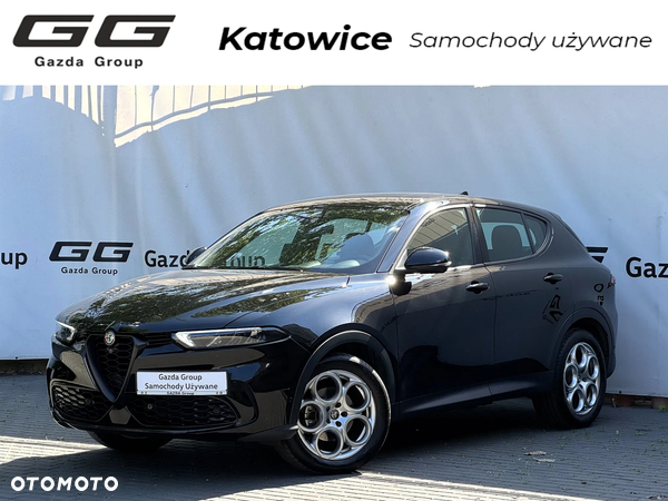 Alfa Romeo Tonale 1.5 T4 GSE mHEV Sprint DCT