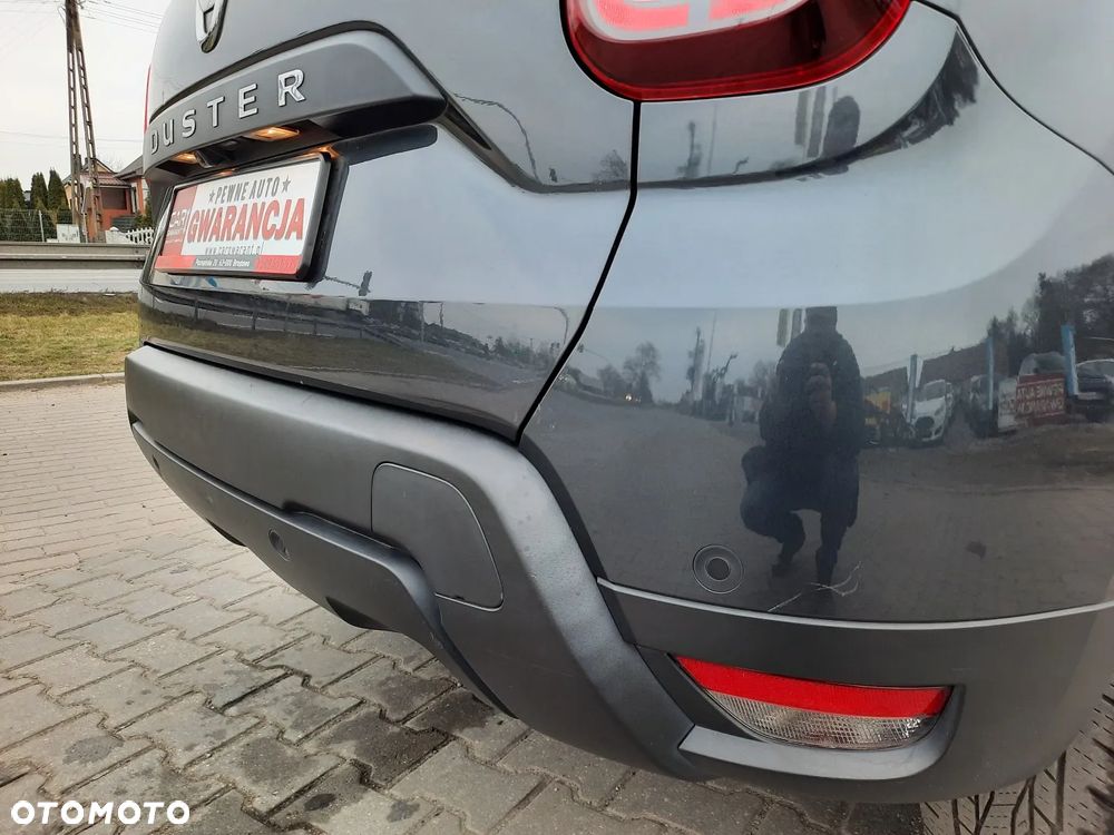 Dacia Duster SCe 115 2WD Essential - 18