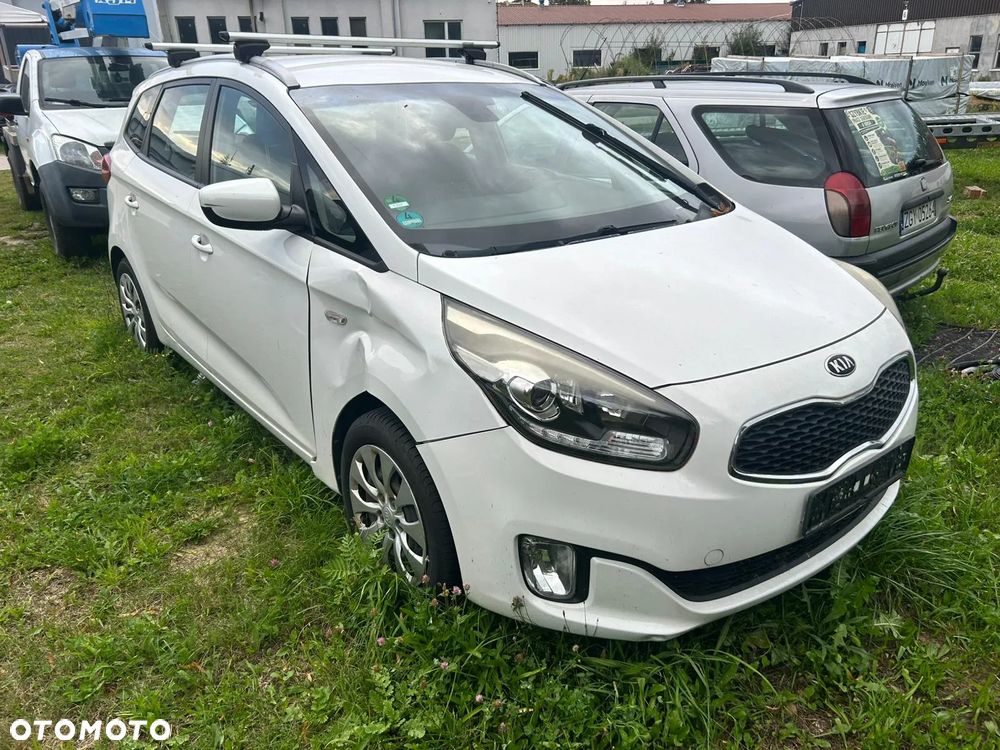 Kia Carens 1.6 GDI Edition 7 - 1