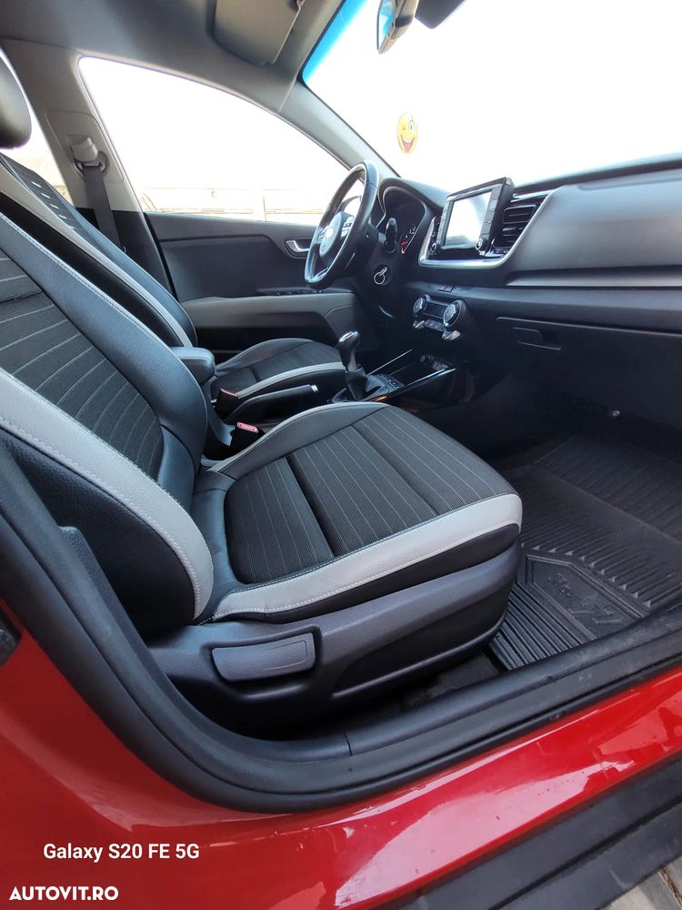 Kia Stonic 1.0 T-GDI HP Urban - 18