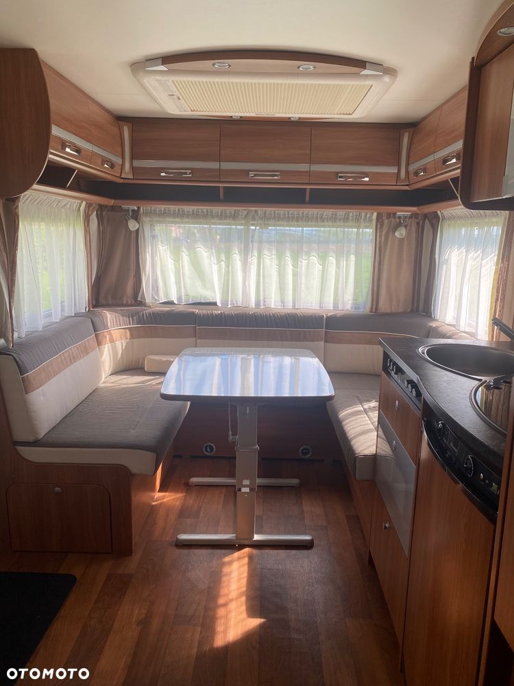 Dethleffs Nomad EG/CE 001 - 10