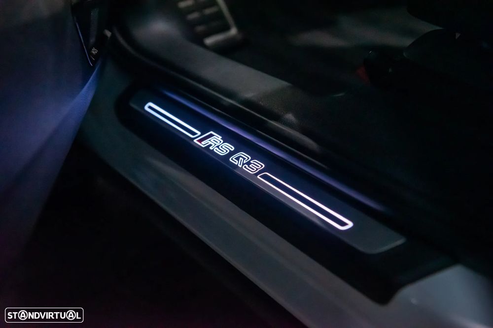 Audi RS Q3 Sportback 2.5 TFSI quattro S tronic - 29