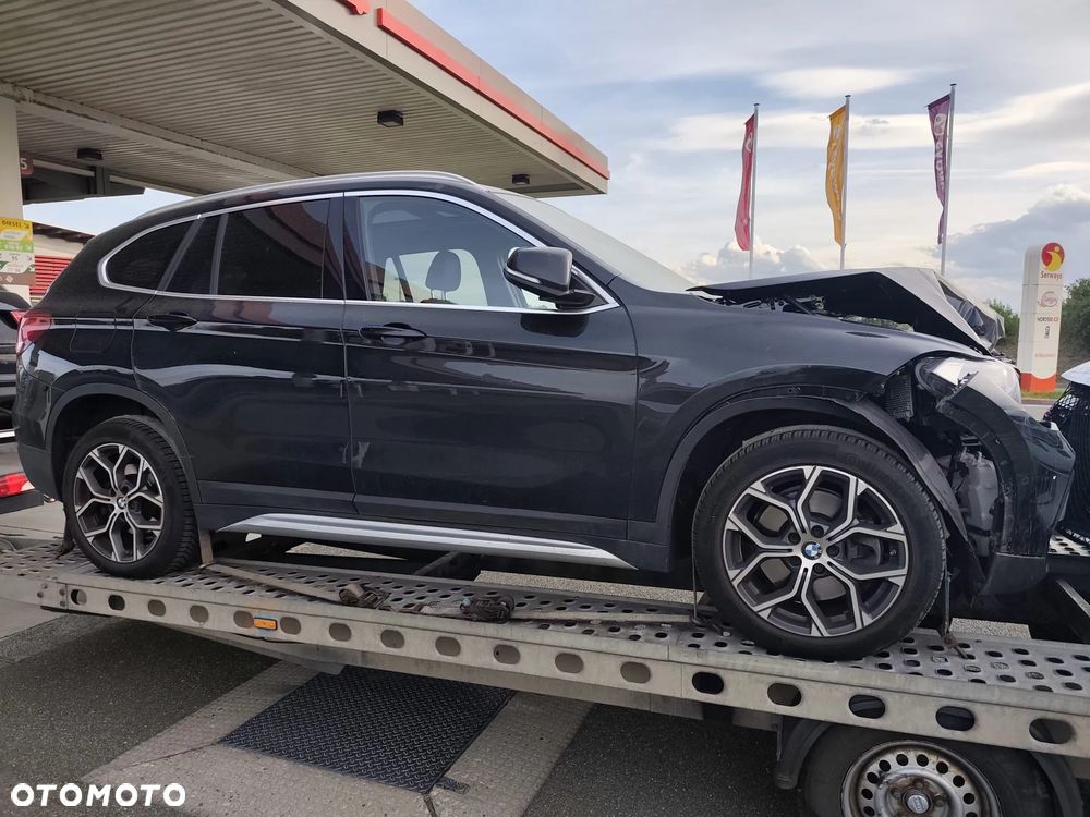 BMW X1 sDrive20i xLine sport - 21