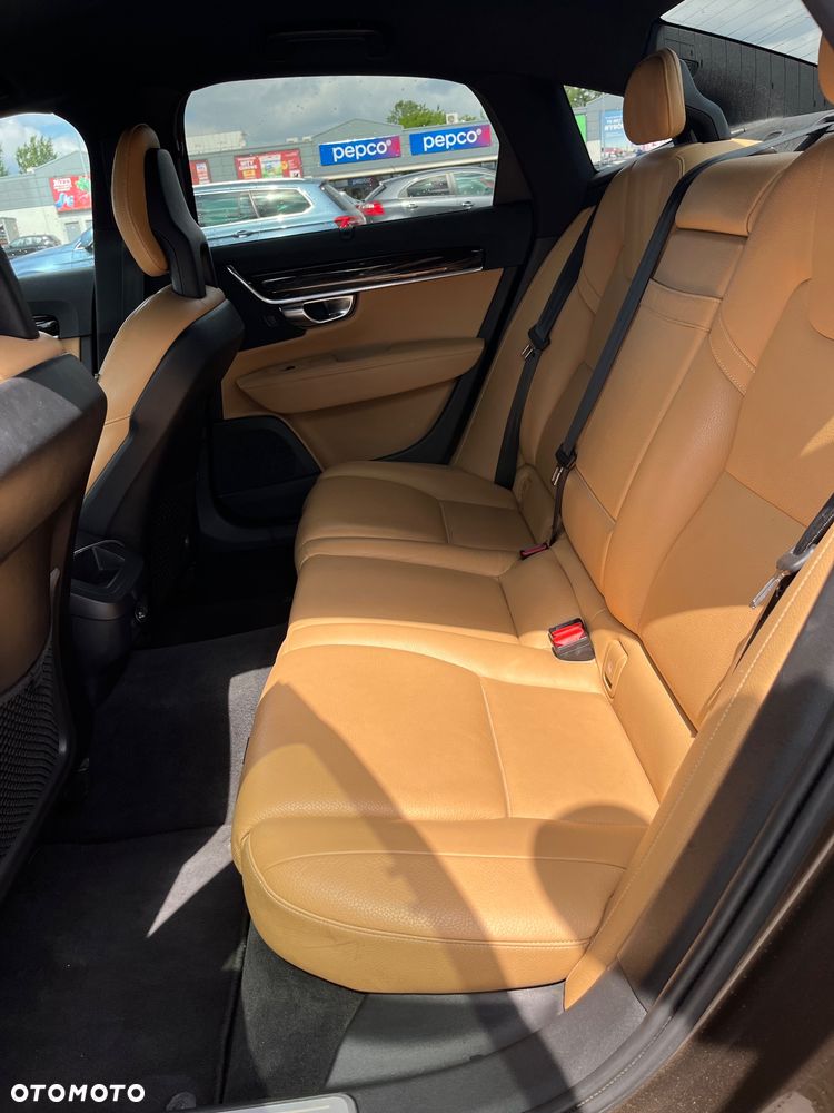 Volvo S90 D4 Momentum - 15