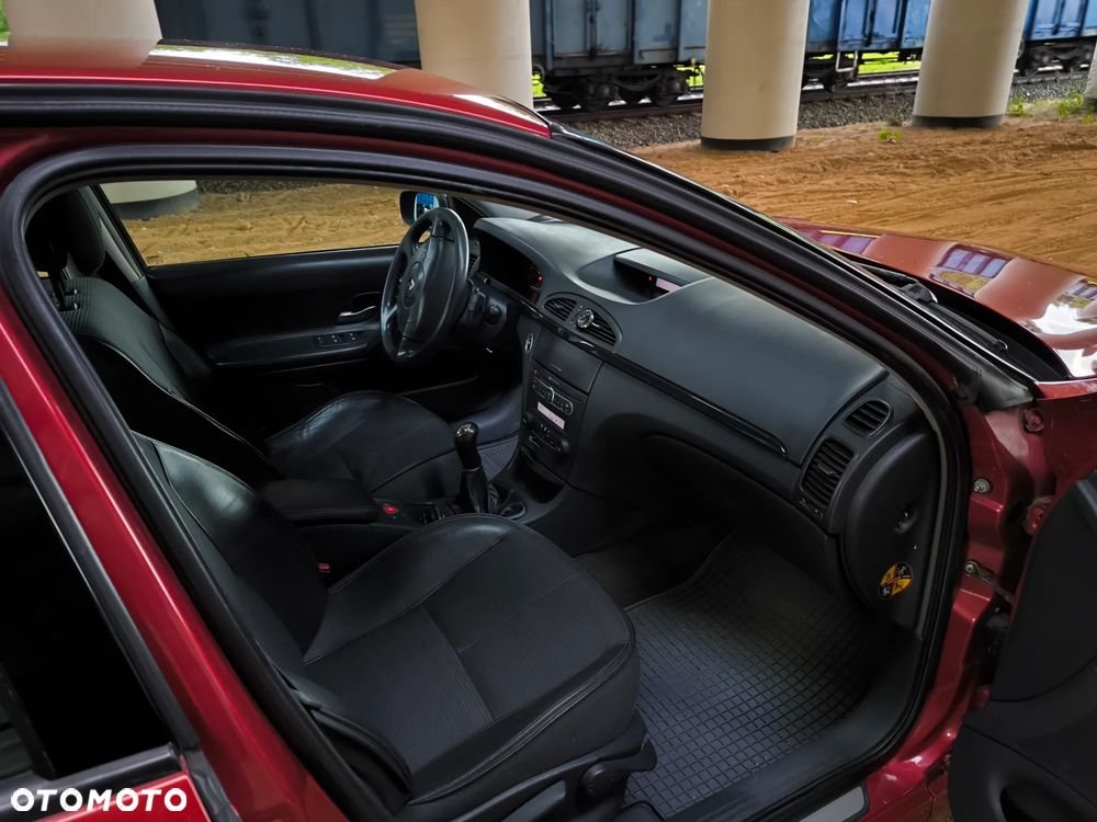 Renault Laguna 2.0 Luxe Privilege - 33