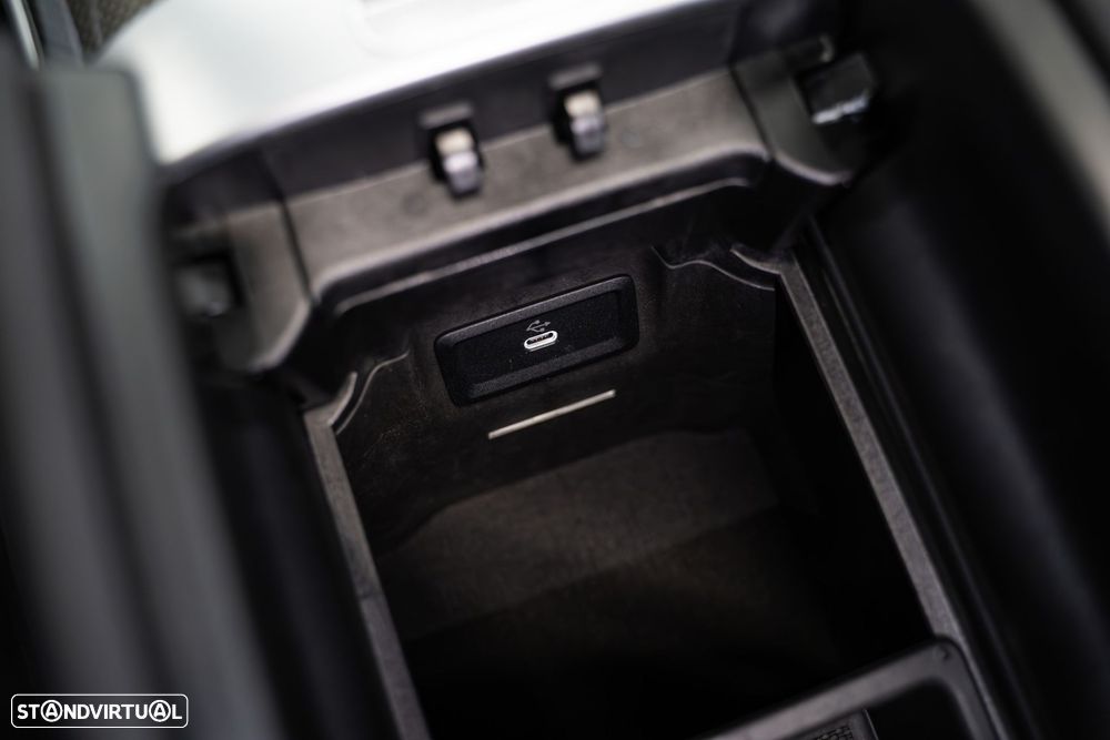 Mercedes-Benz GLC 300 de Coupe 4Matic 9G-TRONIC AMG Line Advanced - 41