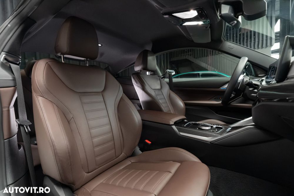 BMW Seria 4 - 33
