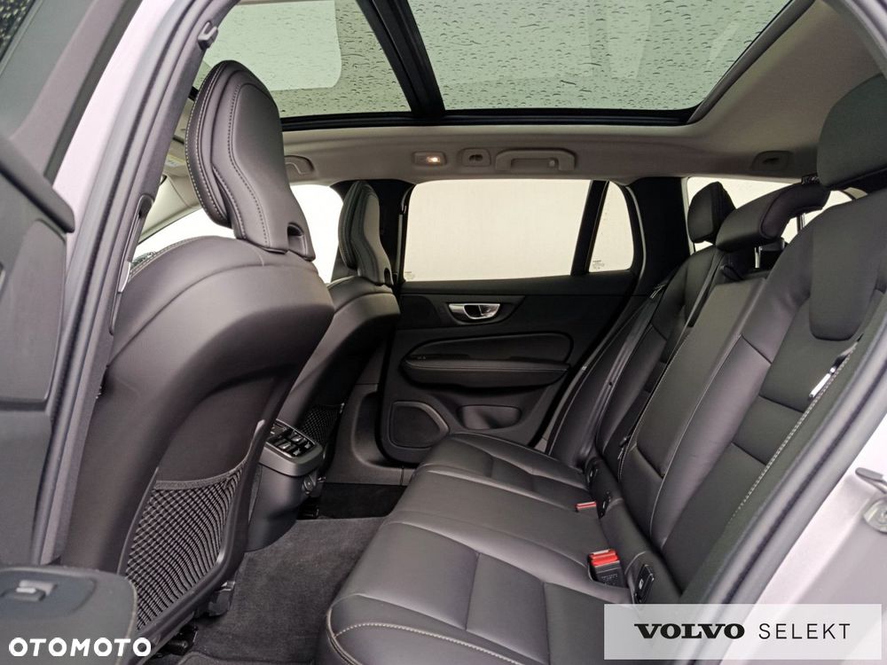Volvo V60 - 10