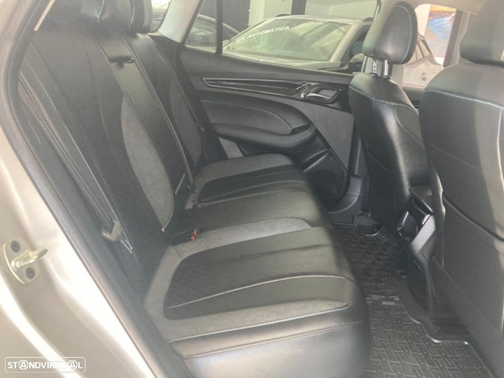 MG MG5 51 kWh Comfort - 37