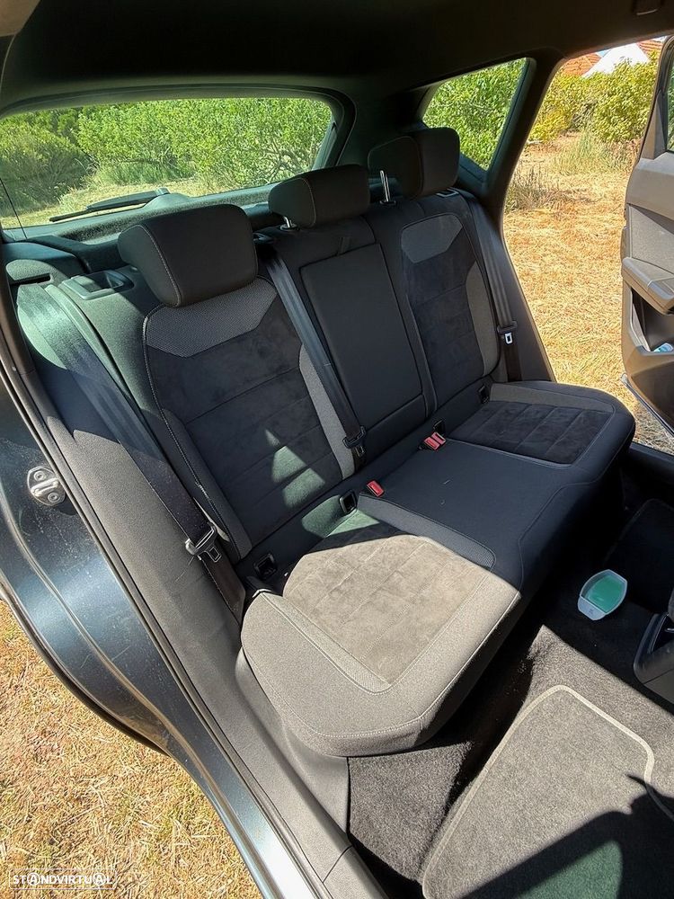 SEAT Ateca 1.6 TDI Xcellence - 10