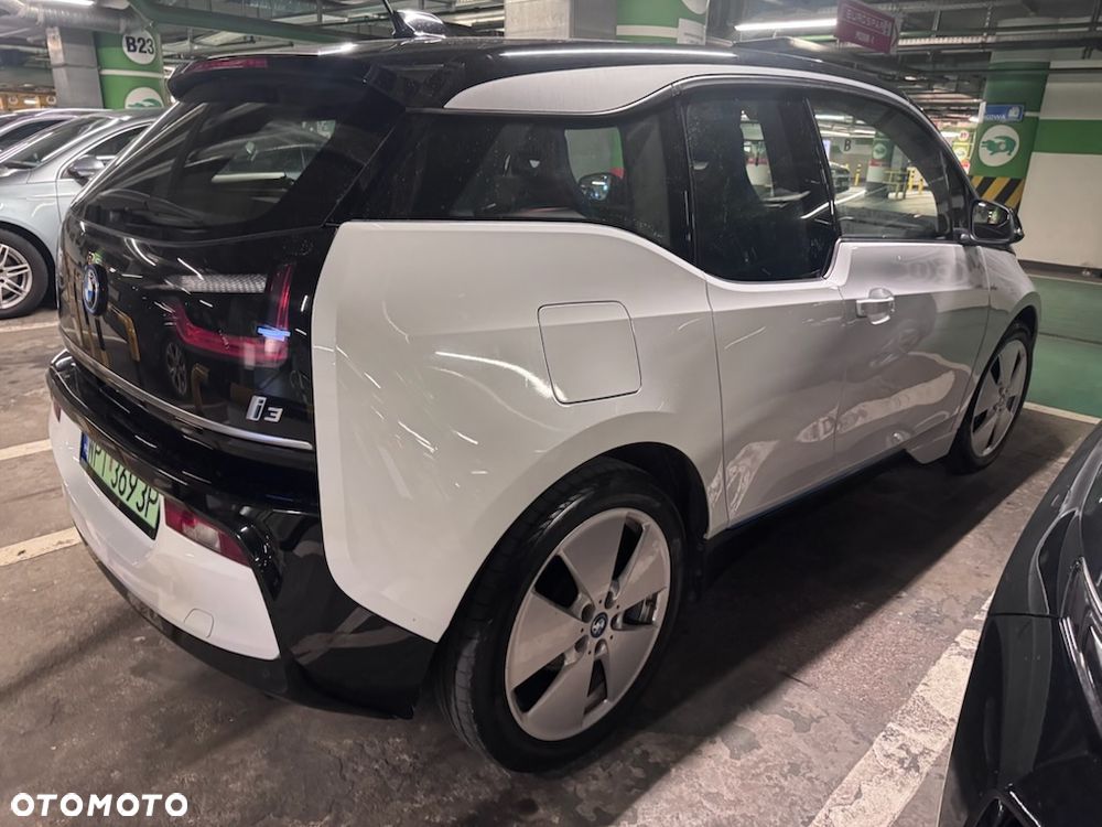 BMW i3 120 Ah - 7