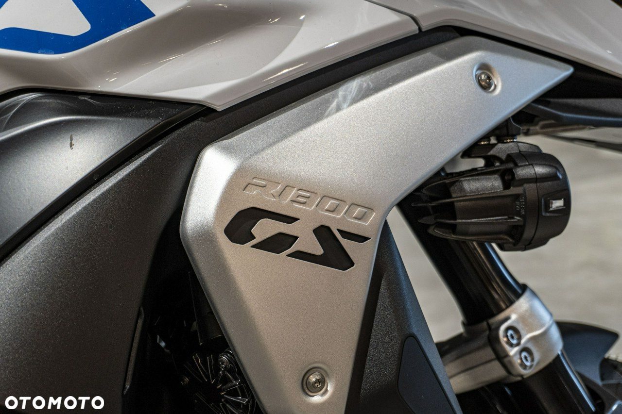 BMW GS - 11