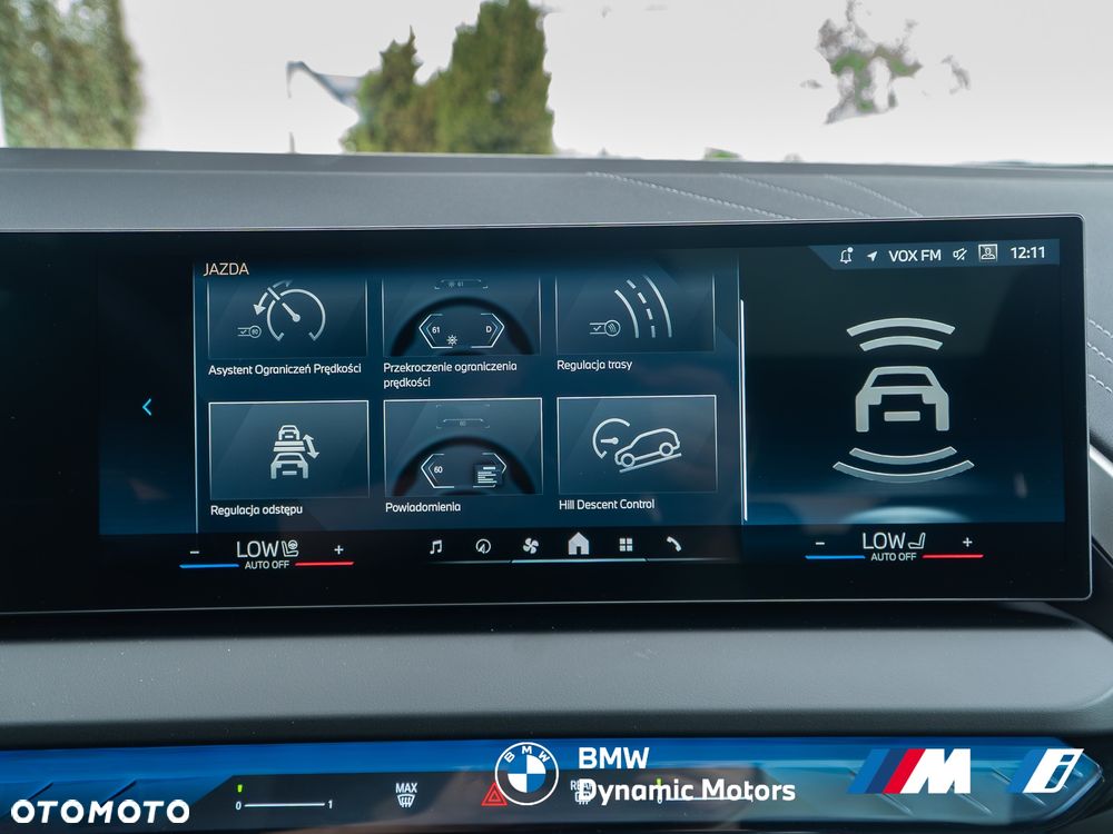BMW X3 20d xDrive - 36
