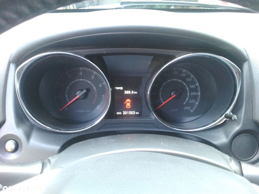 Mitsubishi ASX 1.6 Invite - 13