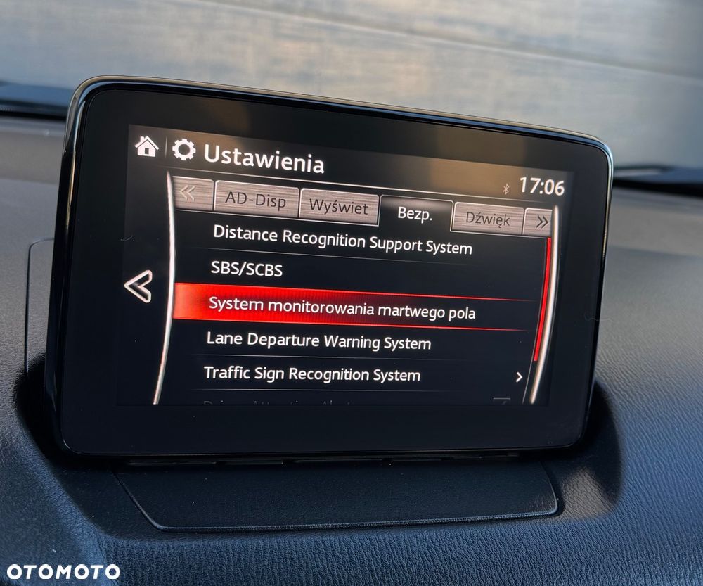 Mazda CX-3 2.0 Skypassion - 35