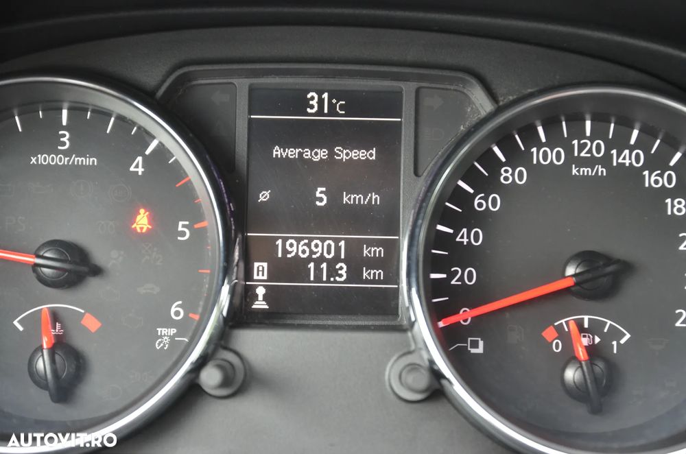 Nissan Qashqai 1.6 DCI TEKNA+ - 31