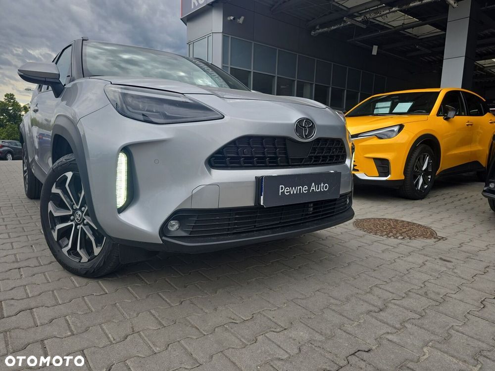 Toyota Yaris Cross Hybrid 1.5 Style - 19