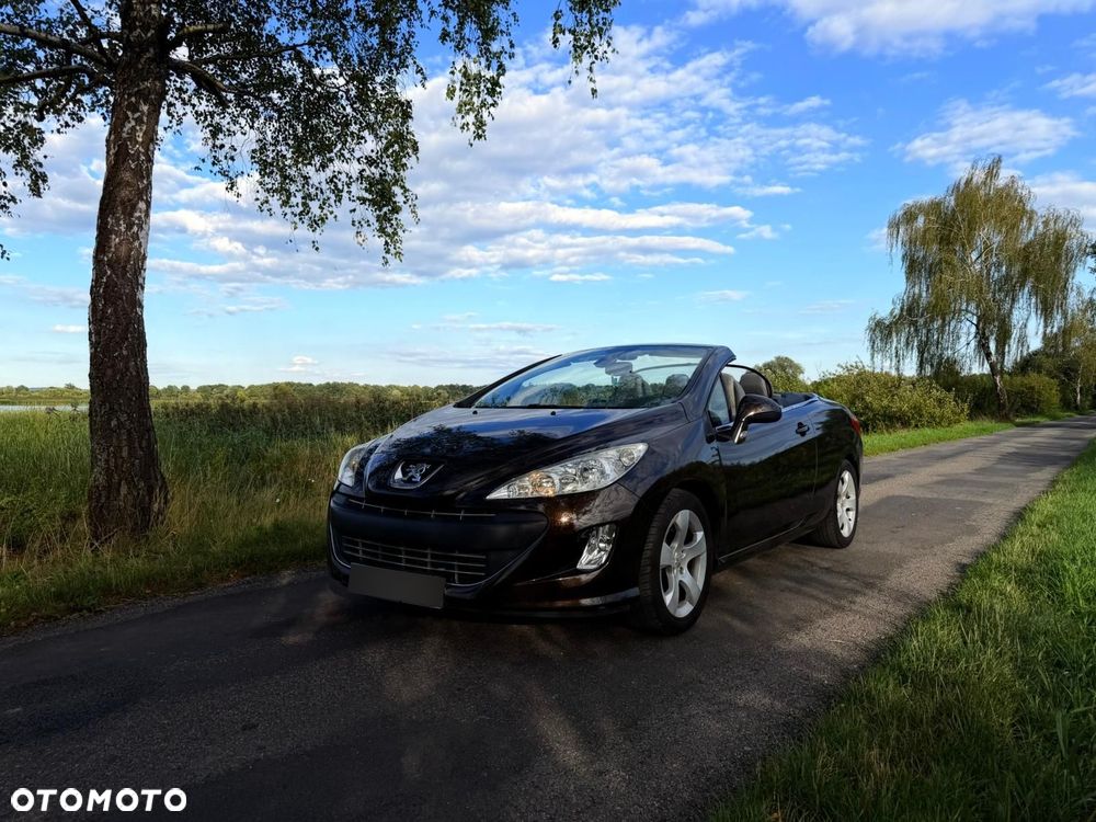 Peugeot 308 CC 1.6 Sport Pack - 1