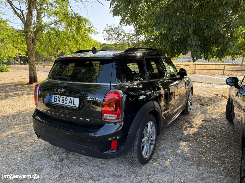 MINI Countryman Cooper D Aut. Classic - 6
