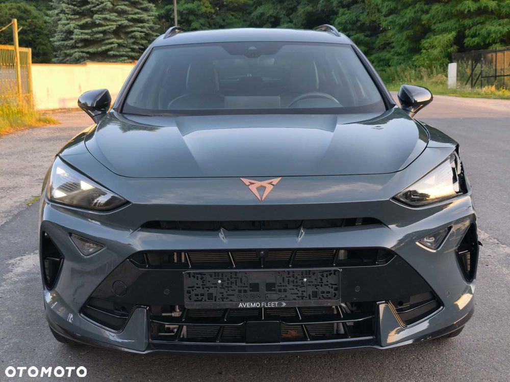 Cupra Formentor 1.5 e-Hybrid DSG - 2