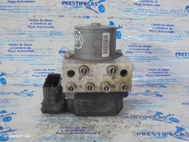 Abs 3451686601101 18186315A 54086588A 17723710 MINI COUNTRYMAN R60 2015 1.6D 90CV 5P BRANCO - 2