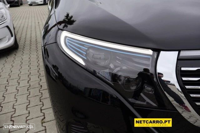 Mercedes-Benz EQC 400 4Matic - 20